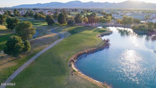 17636 W WEATHERBY Drive, Surprise, AZ 85374