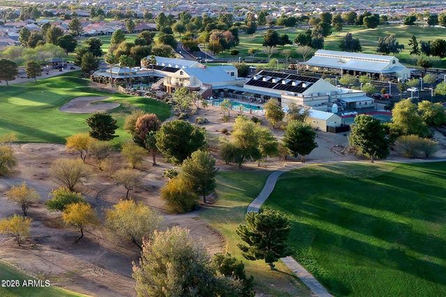 17636 W WEATHERBY Drive, Surprise, AZ 85374