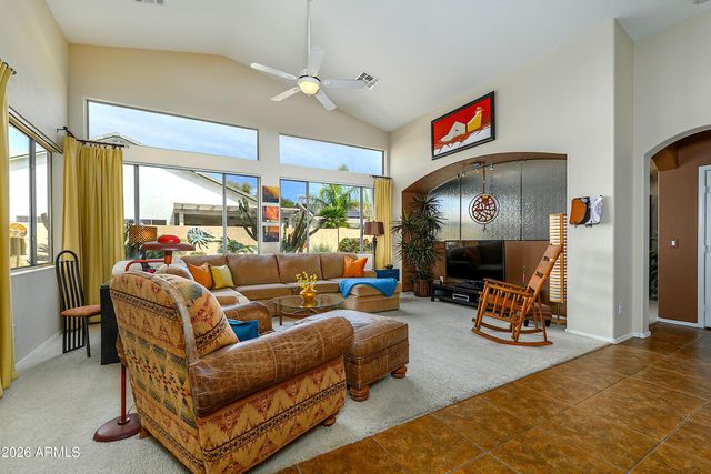 17636 W WEATHERBY Drive, Surprise, AZ 85374