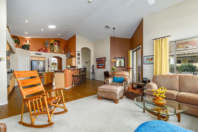 17636 W WEATHERBY Drive, Surprise, AZ 85374