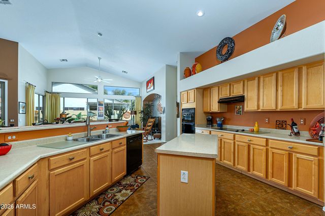 17636 W WEATHERBY Drive, Surprise, AZ 85374