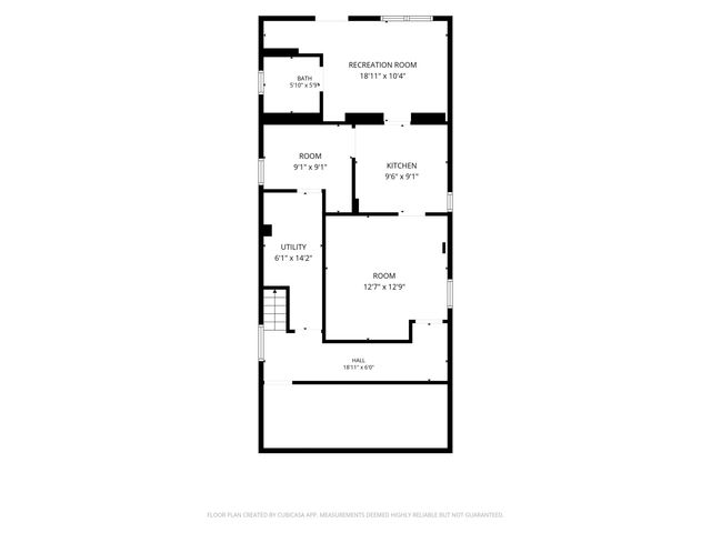 1225 80TH ST, North Bergen, NJ 07047