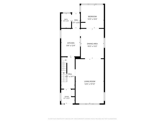 1225 80TH ST, North Bergen, NJ 07047