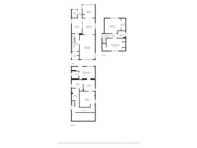 1225 80TH ST, North Bergen, NJ 07047