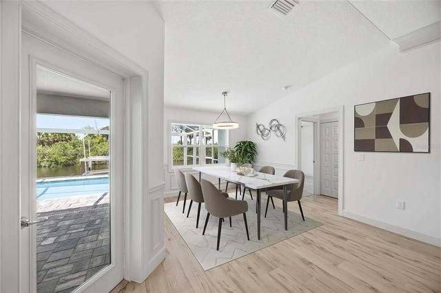 2483 HERRON TERRACE, Port Charlotte, FL 33981
