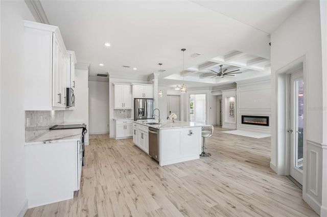 2483 HERRON TERRACE, Port Charlotte, FL 33981