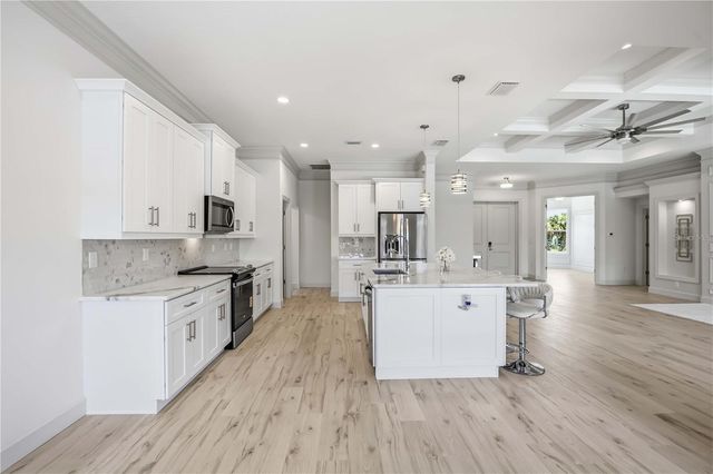 2483 HERRON TERRACE, Port Charlotte, FL 33981