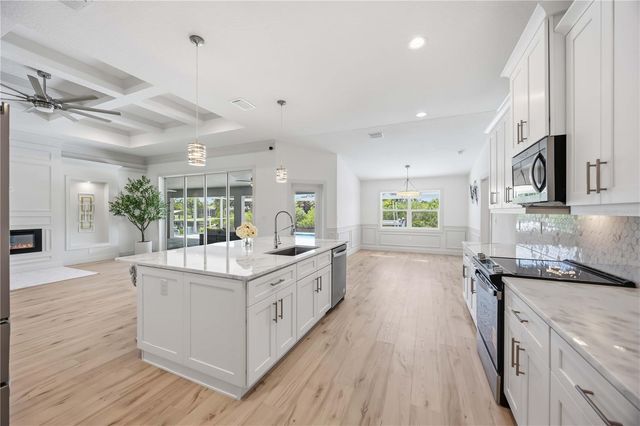 2483 HERRON TERRACE, Port Charlotte, FL 33981
