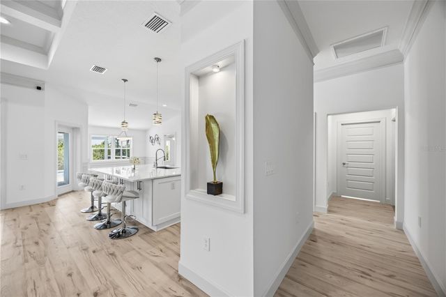 2483 HERRON TERRACE, Port Charlotte, FL 33981