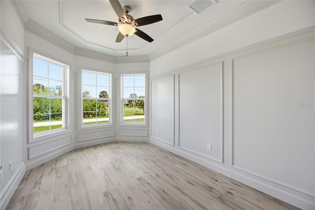 2483 HERRON TERRACE, Port Charlotte, FL 33981