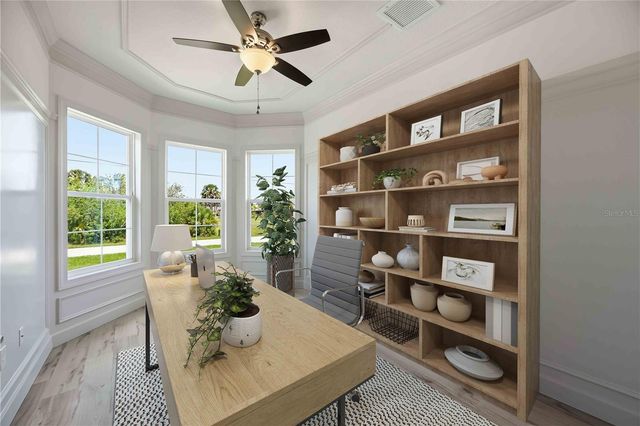 2483 HERRON TERRACE, Port Charlotte, FL 33981