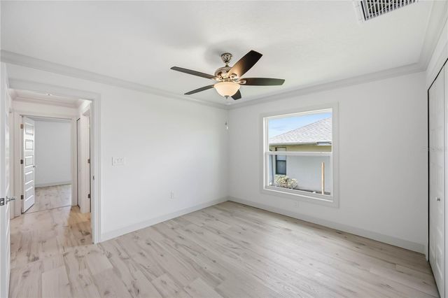 2483 HERRON TERRACE, Port Charlotte, FL 33981