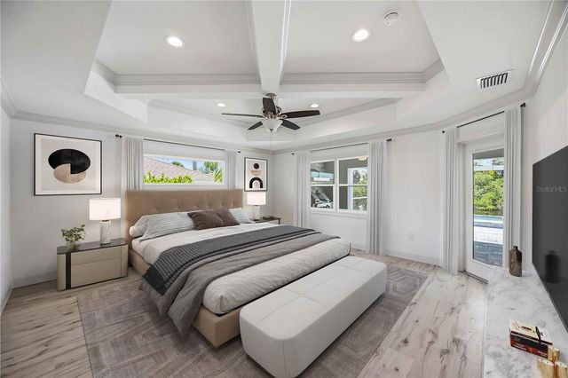 2483 HERRON TERRACE, Port Charlotte, FL 33981