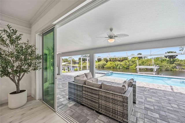 2483 HERRON TERRACE, Port Charlotte, FL 33981