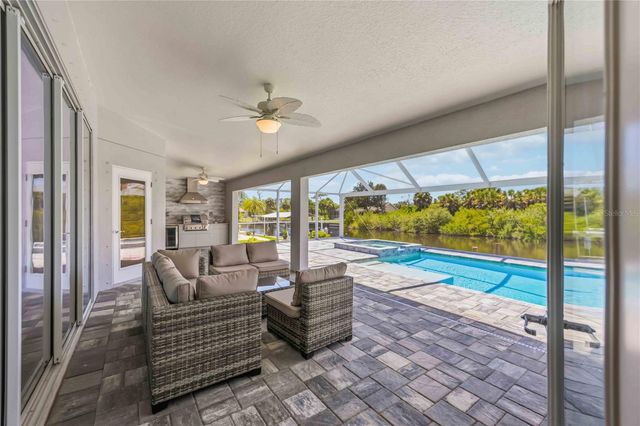 2483 HERRON TERRACE, Port Charlotte, FL 33981