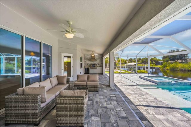 2483 HERRON TERRACE, Port Charlotte, FL 33981