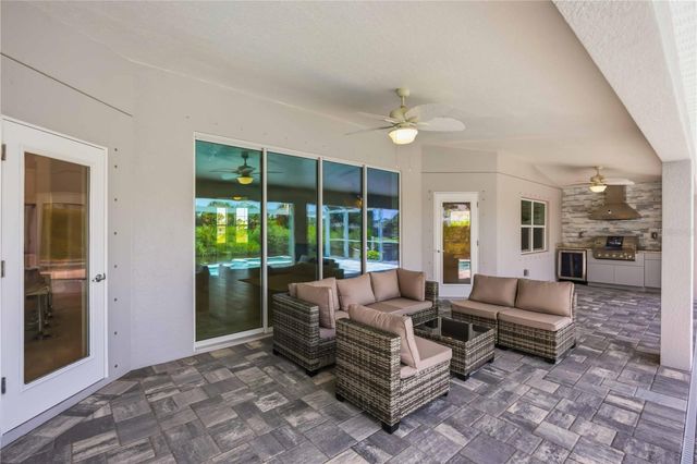 2483 HERRON TERRACE, Port Charlotte, FL 33981