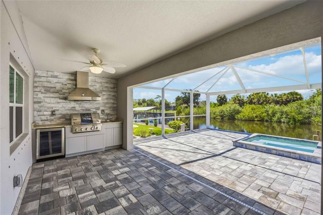 2483 HERRON TERRACE, Port Charlotte, FL 33981