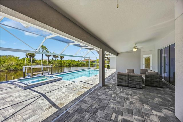 2483 HERRON TERRACE, Port Charlotte, FL 33981