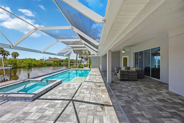2483 HERRON TERRACE, Port Charlotte, FL 33981