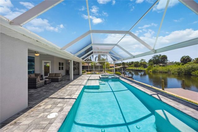 2483 HERRON TERRACE, Port Charlotte, FL 33981