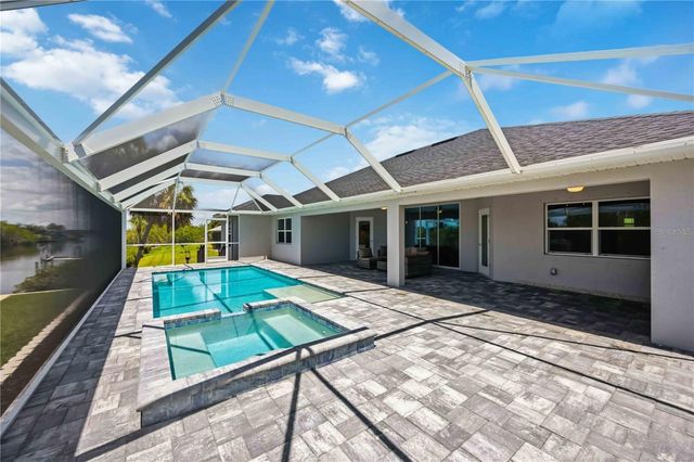 2483 HERRON TERRACE, Port Charlotte, FL 33981