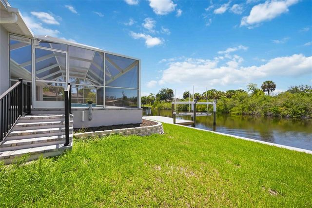 2483 HERRON TERRACE, Port Charlotte, FL 33981