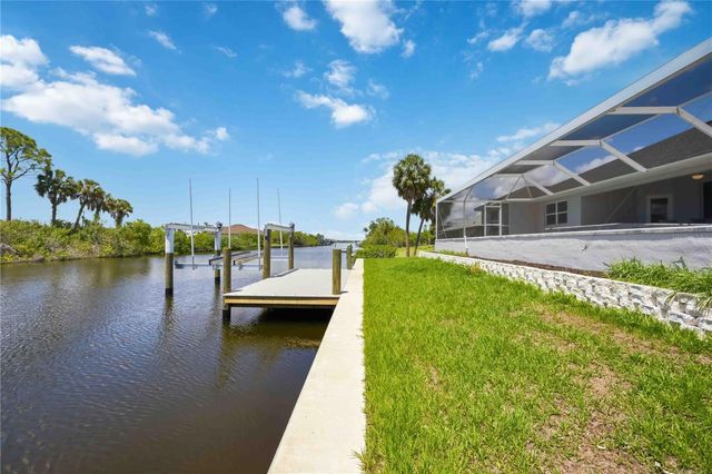 2483 HERRON TERRACE, Port Charlotte, FL 33981