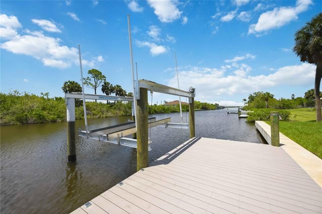 2483 HERRON TERRACE, Port Charlotte, FL 33981