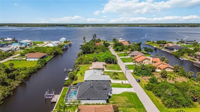 2483 HERRON TERRACE, Port Charlotte, FL 33981