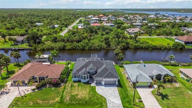 2483 HERRON TERRACE, Port Charlotte, FL 33981