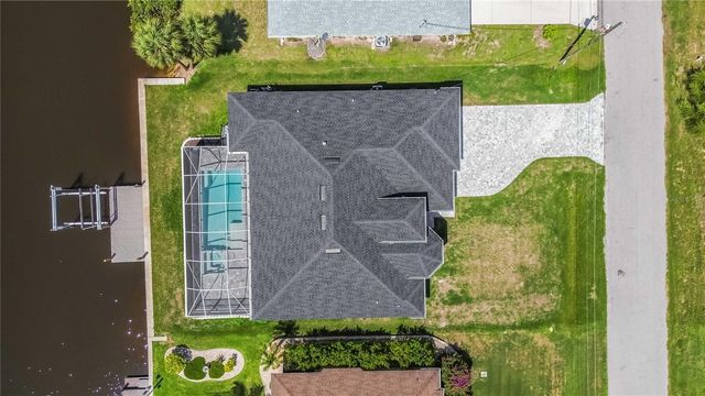 2483 HERRON TERRACE, Port Charlotte, FL 33981