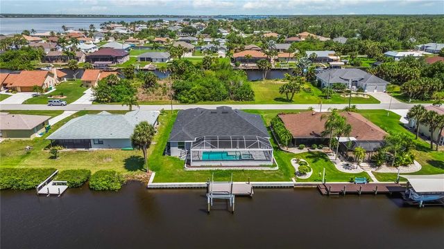2483 HERRON TERRACE, Port Charlotte, FL 33981