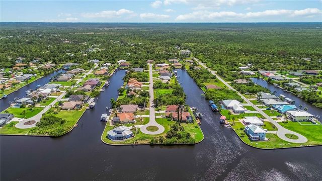 2483 HERRON TERRACE, Port Charlotte, FL 33981