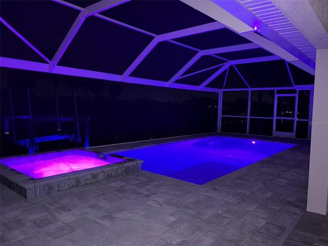2483 HERRON TERRACE, Port Charlotte, FL 33981
