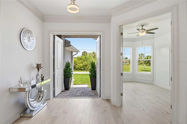 2483 HERRON TERRACE, Port Charlotte, FL 33981