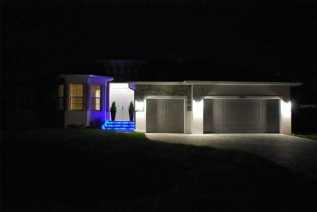 2483 HERRON TERRACE, Port Charlotte, FL 33981