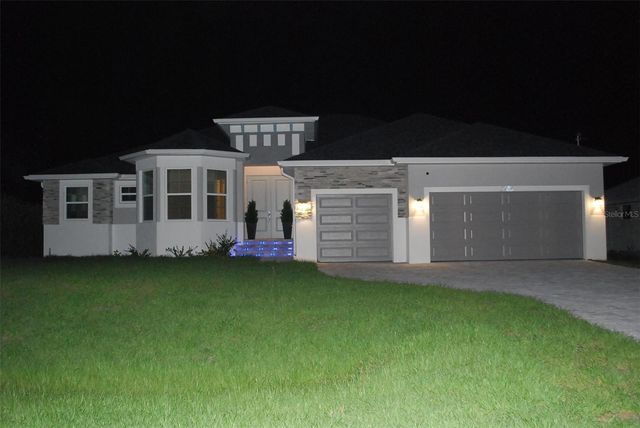 2483 HERRON TERRACE, Port Charlotte, FL 33981