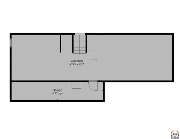 4436 SE Stone Creek RD, Topeka, KS 66609