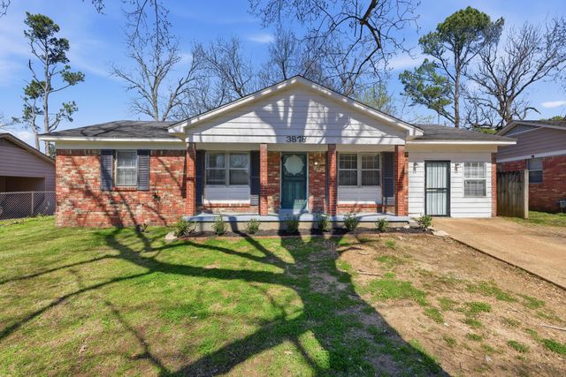 3878 VOLTAIRE AVE, Memphis, TN 38128