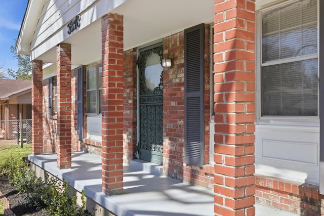 3878 VOLTAIRE AVE, Memphis, TN 38128