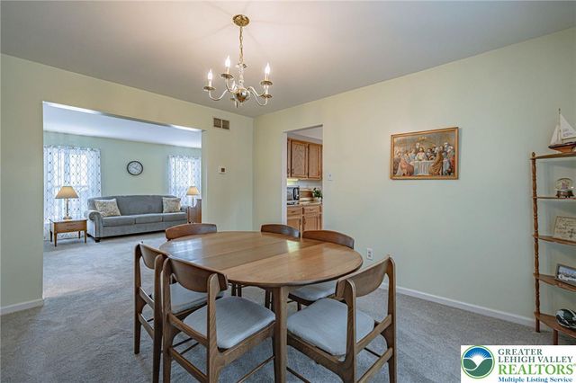 3251 Sequoia Drive, Lower Macungie Twp, PA 18062