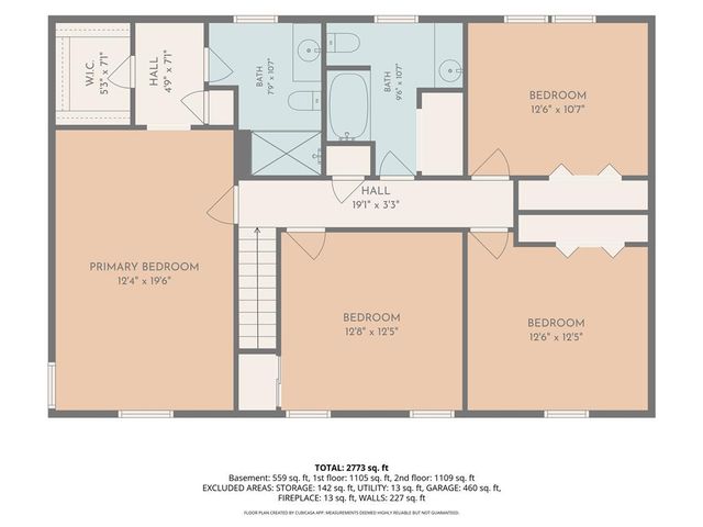 3251 Sequoia Drive, Lower Macungie Twp, PA 18062