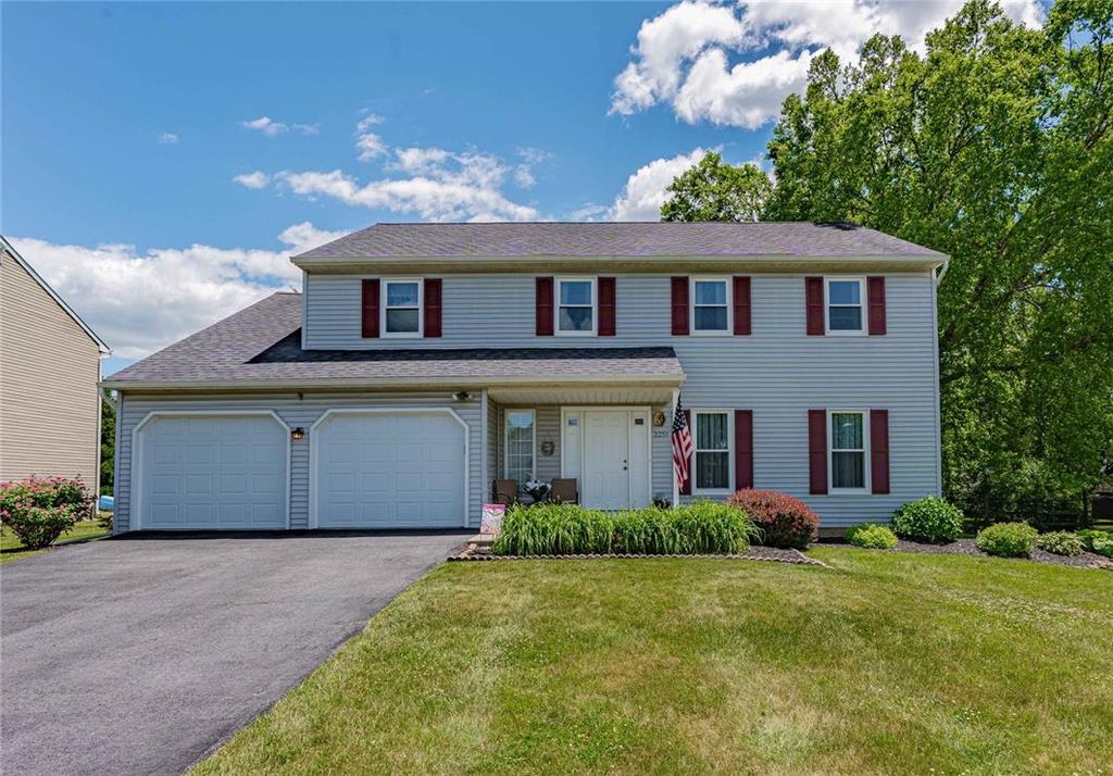 3251 Sequoia Drive, Lower Macungie Twp, PA 18062