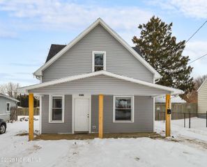 3446 149th Street, Toledo, OH 43611