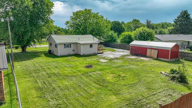 313 W Highway 1376, East Bernstadt, KY 40729