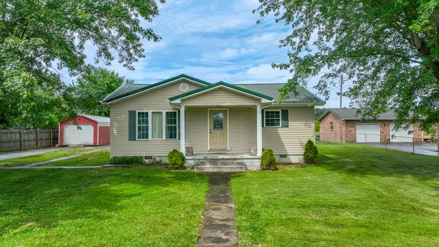 313 W Highway 1376, East Bernstadt, KY 40729