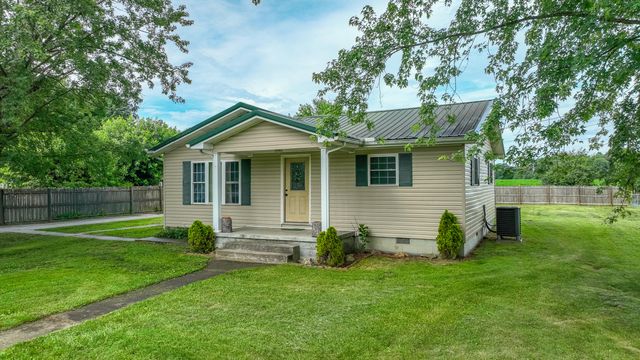 313 W Highway 1376, East Bernstadt, KY 40729