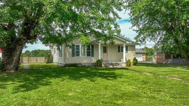 313 W Highway 1376, East Bernstadt, KY 40729