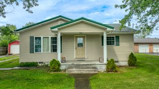 313 W Highway 1376, East Bernstadt, KY 40729